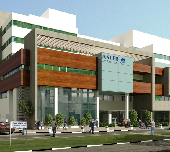 Aster Hospital