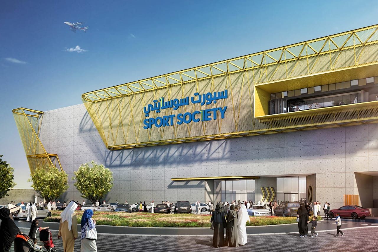 Sport  Society